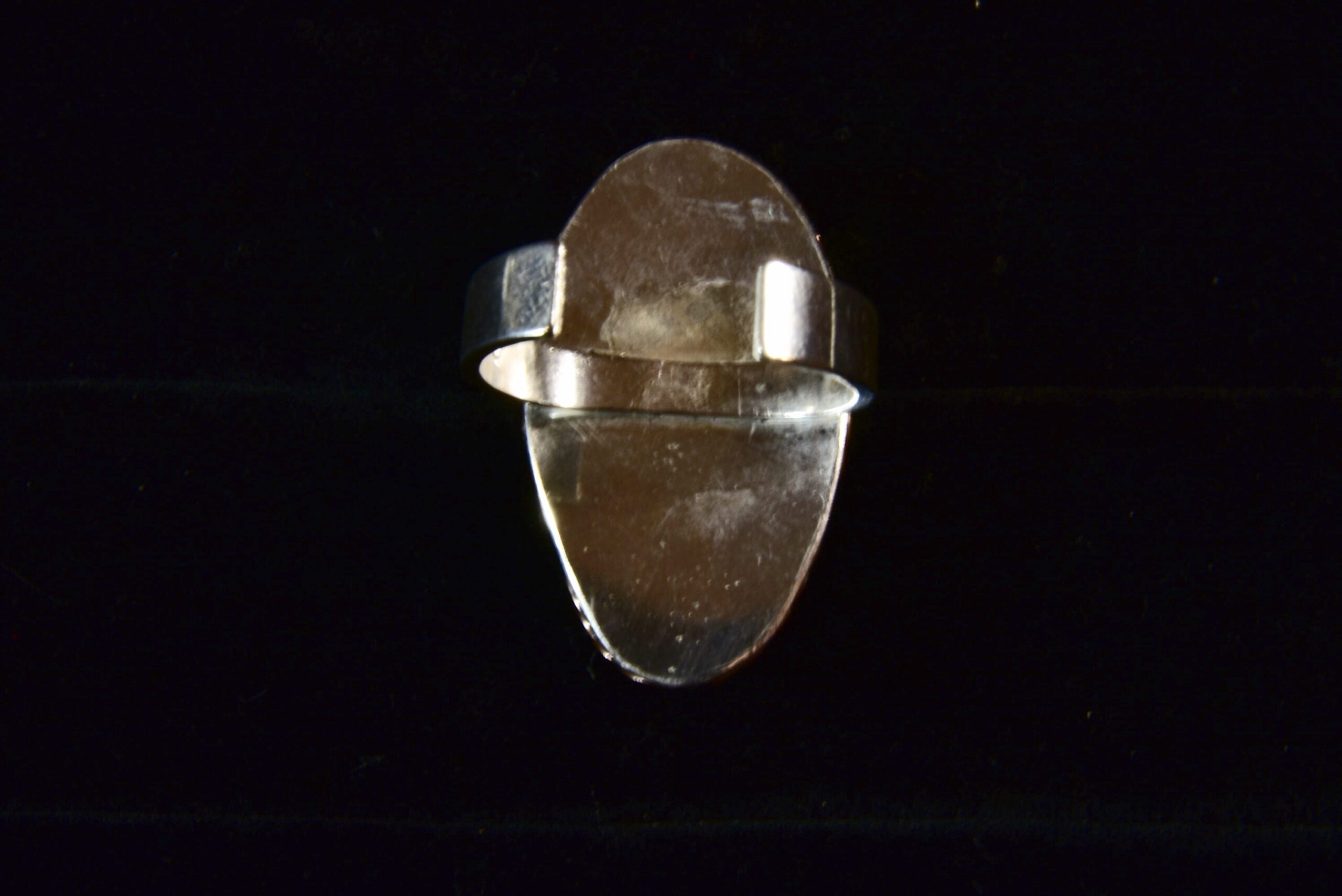 Tiffany Stone Ring - Image 3