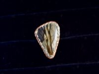 Picasso Stone Ring 1 - Not currently available
