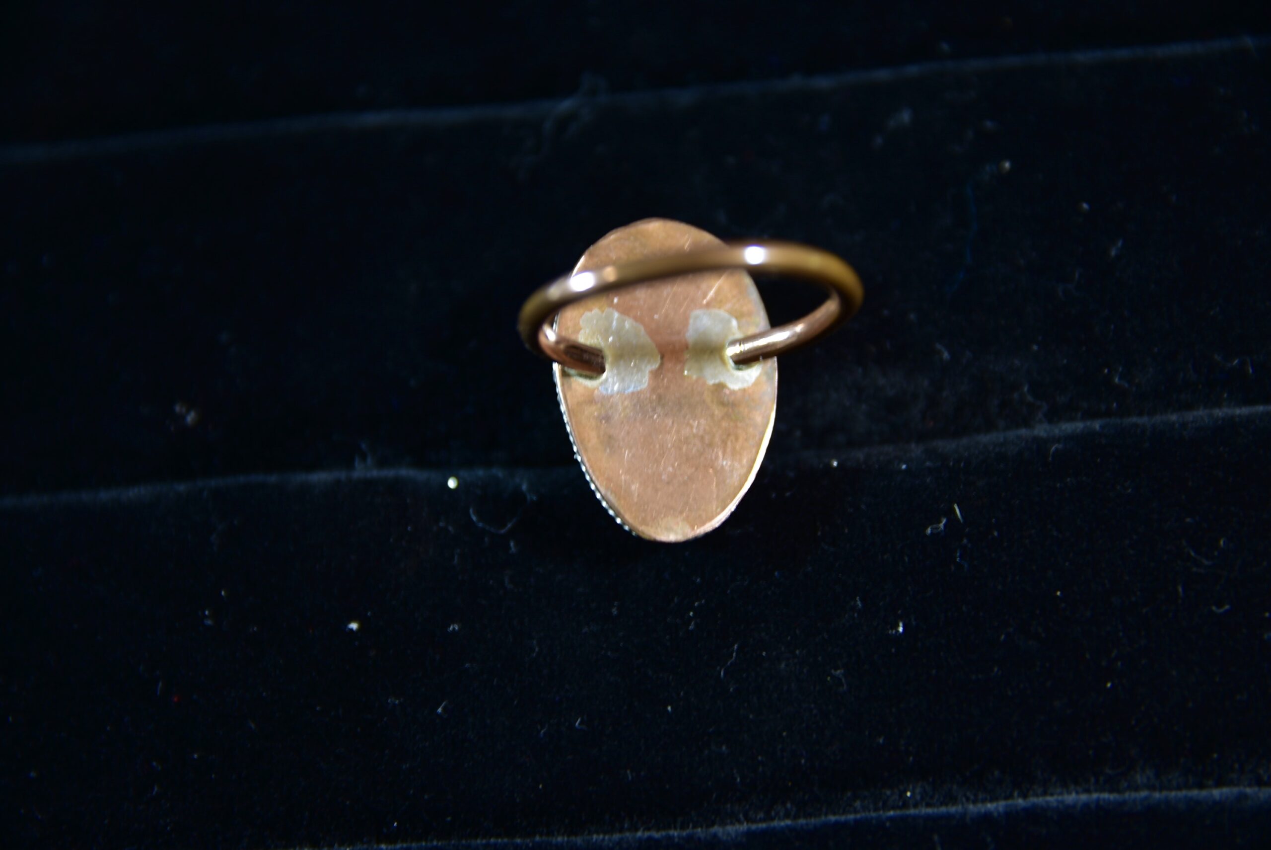 Malachite Ring 1 - Image 3