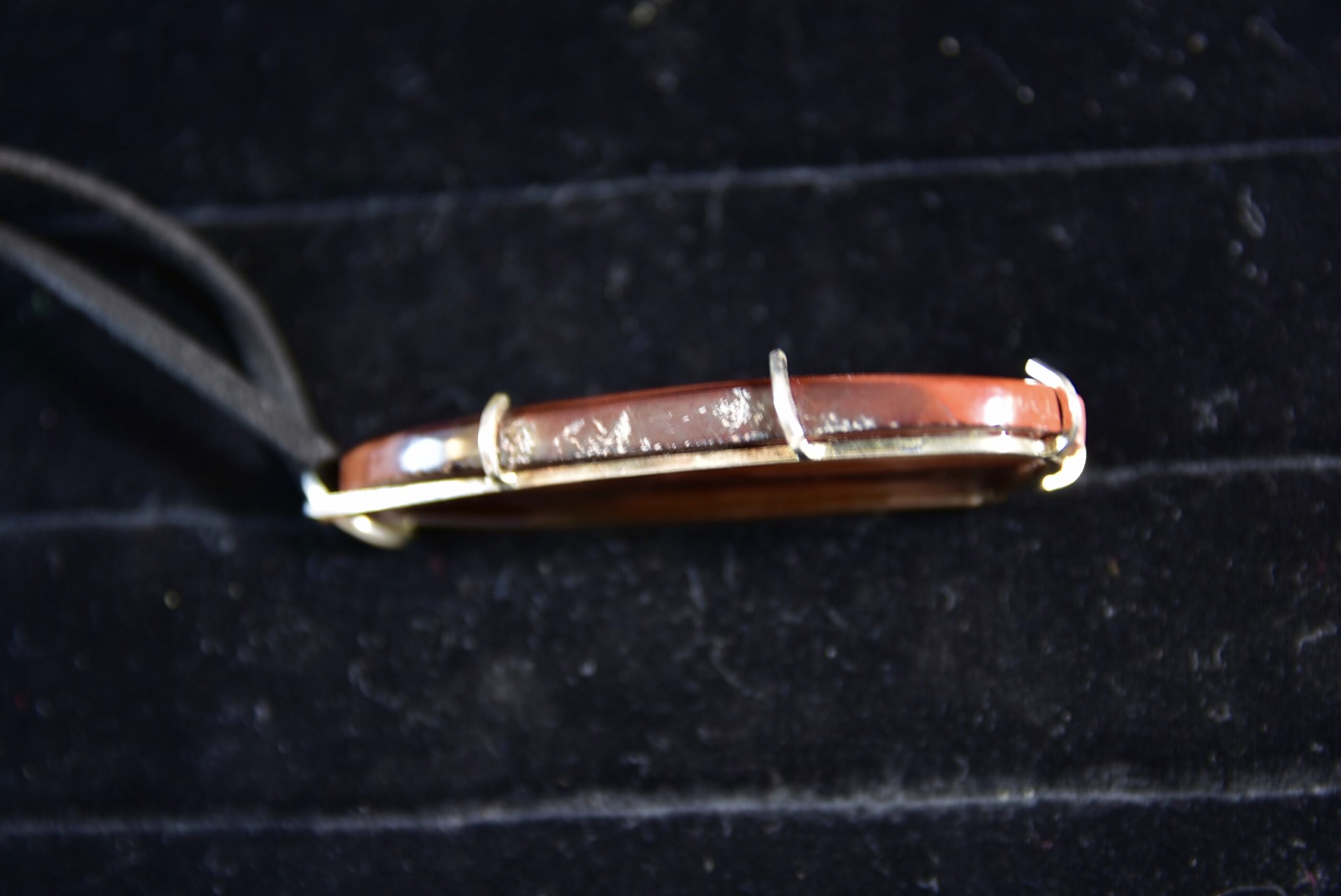 Mookaite Jasper Pendant 9 - Image 2