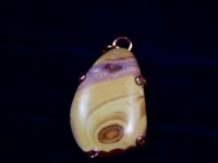 Wonderstone Pendant 3