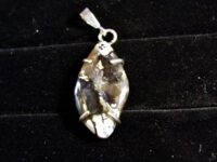 Tiffany Stone pendant