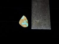 Turquoise F13