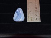 Blue Lace Agate F1