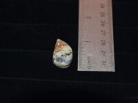 Gem Chalcedony F4