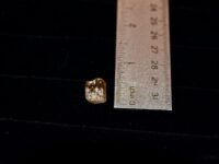 Topaz Crystal F1