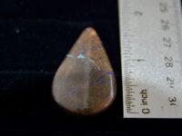 Boulder Opal F1