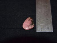 Rhodonite F1 - sold