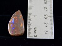 Boulder Opal F17