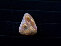 Agua Nueva Agate F2