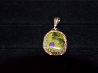 Stitchtite in Serpentine 10