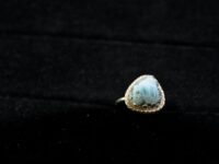 Larimar Ring 3