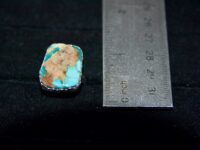 Turquoise Ring 24