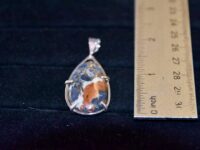 Flint Pendant 2