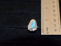 Turquoise Ring 26
