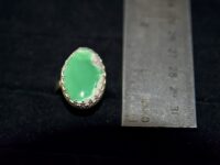 Variscite Ring 3