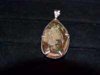 Australian Opal Pendant 48