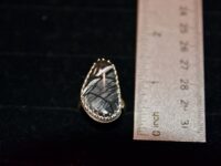Picasso Stone Ring 6