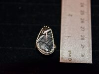 Picasso Stone Ring 6