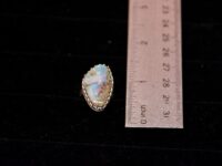 Ethiopian Opal Ring 30
