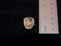 Picasso Stone Ring 4