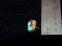 Turquoise Ring 37