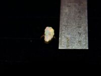 Ethiopian Opal Ring 39