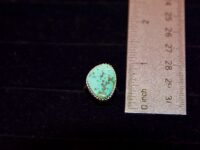 Turquoise Ring 32