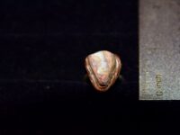 Mexican Opal Ring 15