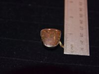 Koroit Opal Ring