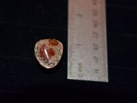 Mexican Opal Ring 13