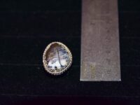 Tiffany Stone Ring 2