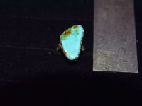 Turquoise Ring 35