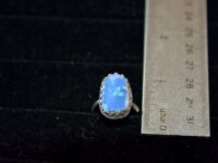 Ethiopian Opal Ring 55