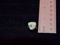 Ethiopian Opal Ring 59