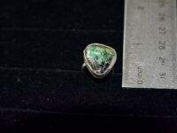 Emerald Ring 9
