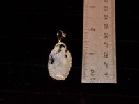 Moonstone Pendant 2