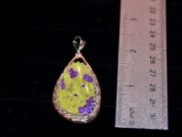 Atlantisite Pendant 2