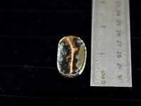 Picasso Stone Ring 9