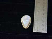 Moonstone Ring 2