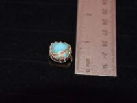 Turquoise Ring 40