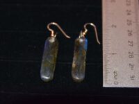 Labradorite Earrings 4