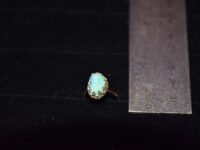 Persian Turquoise Ring 2