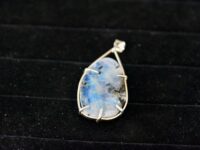 Moonstone Pendant 4