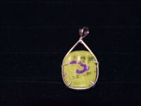 Atlantisite Pendant 4