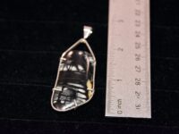 Picasso Stone Pendant 68