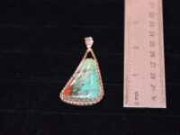 Sonoran Sunrise Pendant 6