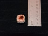 Mexican Opal Ring 19