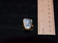 Pietersite Ring 5