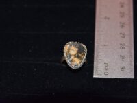 Maligano Jasper Ring 3